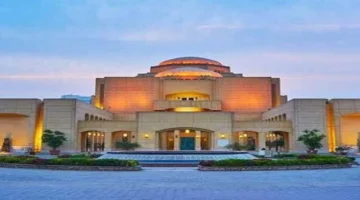 تعديل مؤقت في مواعيد عروض الأوبرا بسبب الظروف الراهنة